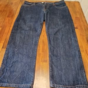 Gap 1969 mens selvedge jeans